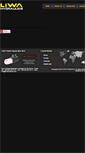 Mobile Screenshot of liwahydraulic.com